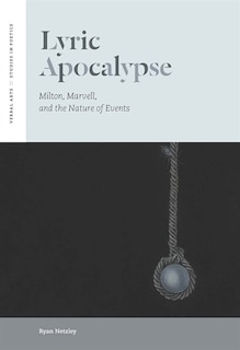 Front cover_Lyric Apocalypse