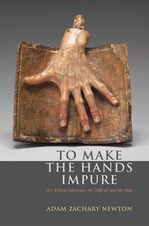 Front cover_To Make the Hands Impure