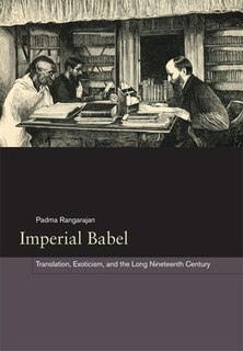 Front cover_Imperial Babel