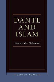 Couverture_Dante and Islam