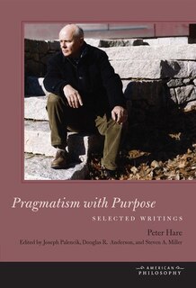 Front cover_Pragmatism with Purpose