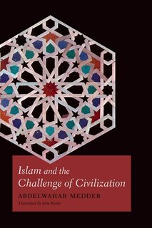 Front cover_Islam and the Challenge of Civilization