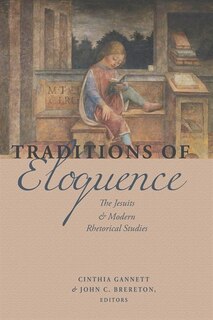 Front cover_Traditions of Eloquence