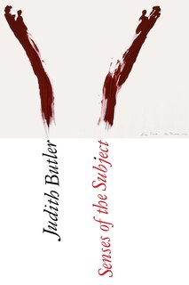 Front cover_Senses of the Subject