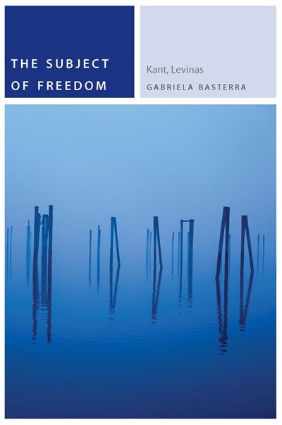 Couverture_The Subject of Freedom