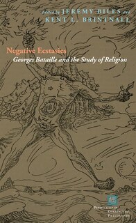 Front cover_Negative Ecstasies