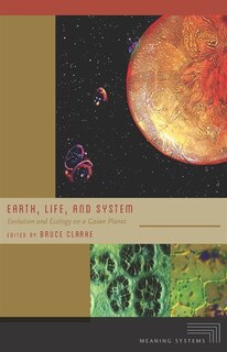 Front cover_Earth, Life, and System