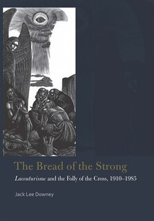 Front cover_The Bread of the Strong
