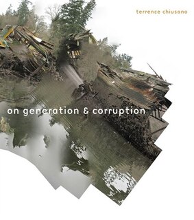 Front cover_On Generation & Corruption