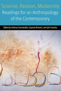 Front cover_Science, Reason, Modernity
