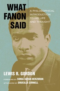 Couverture_What Fanon Said