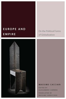 Couverture_Europe and Empire