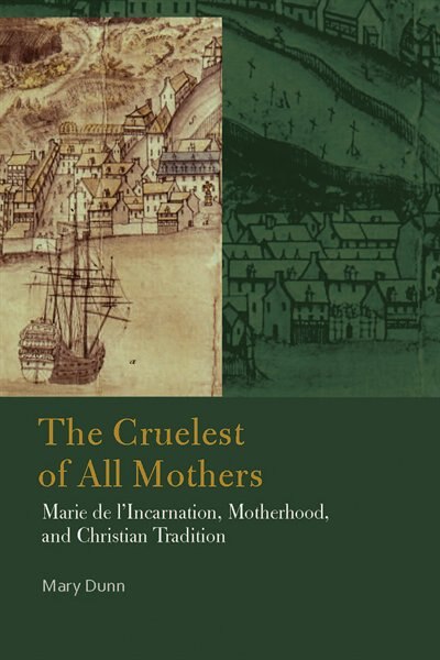 Couverture_The Cruelest of All Mothers