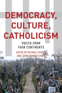Couverture_Democracy, Culture, Catholicism