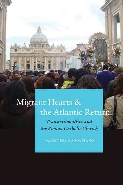 Front cover_Migrant Hearts and the Atlantic Return