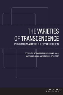 Front cover_The Varieties of Transcendence