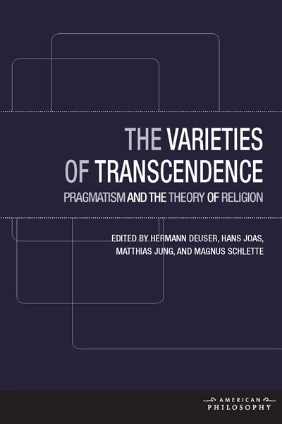 Front cover_The Varieties of Transcendence