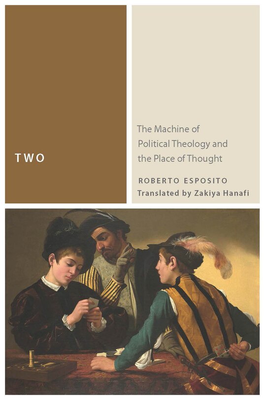 Front cover_Two