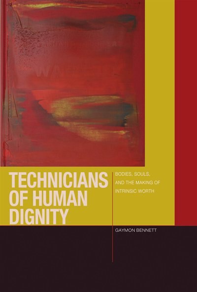 Front cover_Technicians of Human Dignity