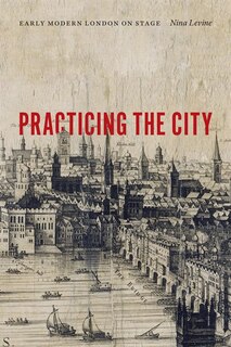 Couverture_Practicing the City