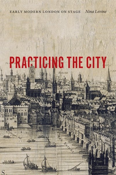 Couverture_Practicing the City