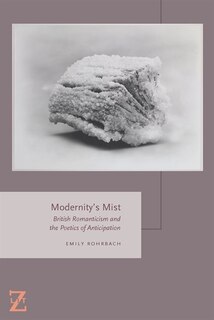 Couverture_Modernity's Mist