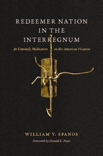 Front cover_Redeemer Nation in the Interregnum