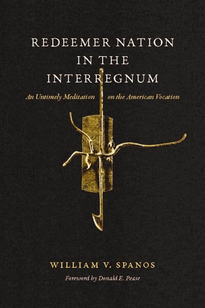 Front cover_Redeemer Nation in the Interregnum