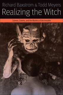 Front cover_Realizing the Witch