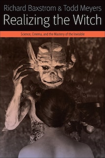 Front cover_Realizing the Witch