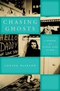 Front cover_Chasing Ghosts