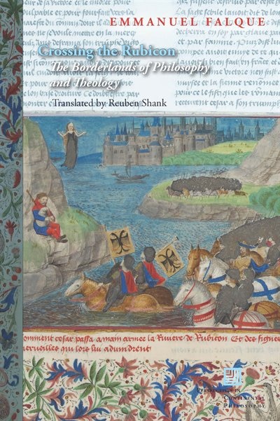 Front cover_Crossing the Rubicon