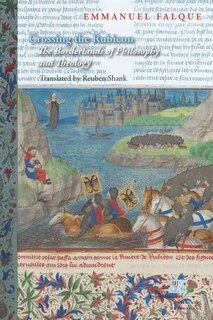 Front cover_Crossing the Rubicon
