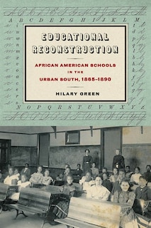 Couverture_Educational Reconstruction