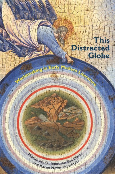 Front cover_This Distracted Globe