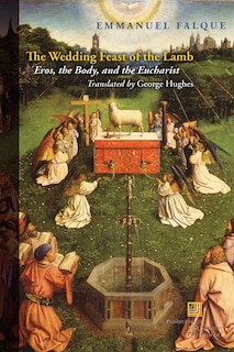 Front cover_The Wedding Feast of the Lamb