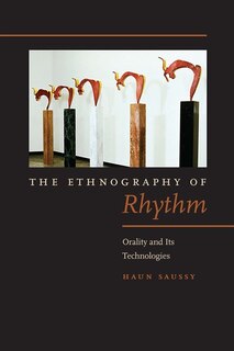 Couverture_The Ethnography of Rhythm