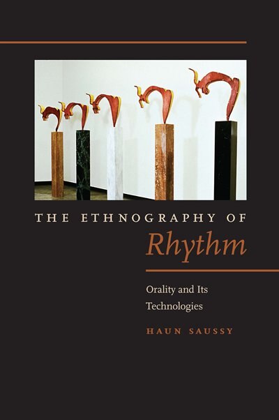 Couverture_The Ethnography of Rhythm
