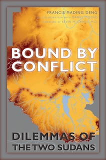 Couverture_Bound by Conflict