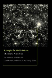 Front cover_Strategies for Media Reform