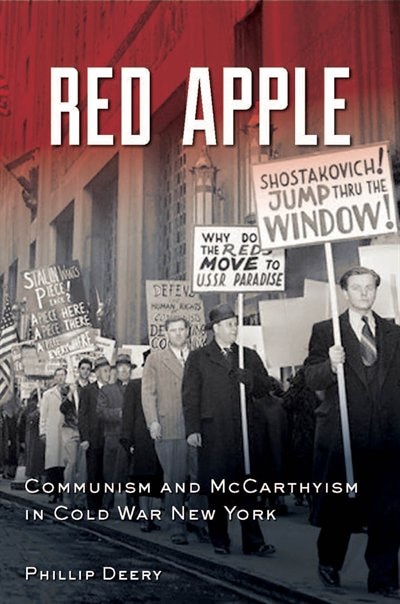 Couverture_Red Apple