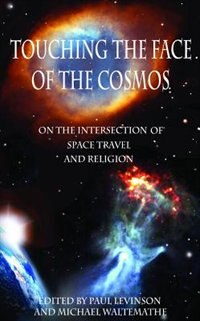 Couverture_Touching the Face of the Cosmos