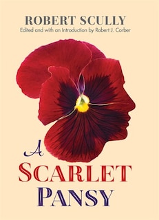 Couverture_A Scarlet Pansy