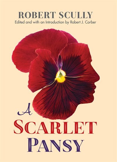 Couverture_A Scarlet Pansy
