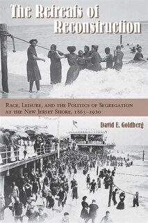 Couverture_The Retreats of Reconstruction