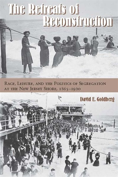 Couverture_The Retreats of Reconstruction