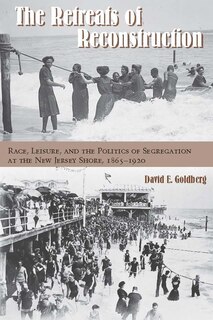Couverture_The Retreats of Reconstruction