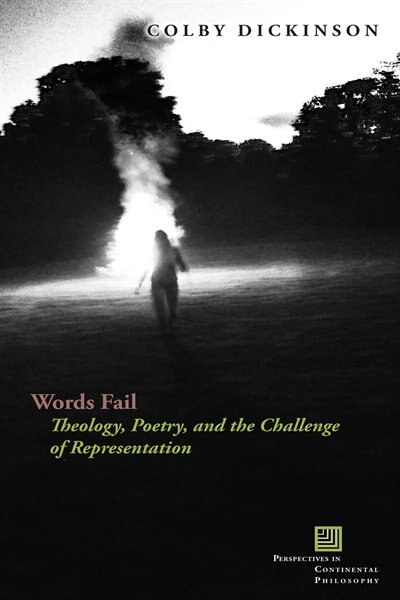 Front cover_Words Fail