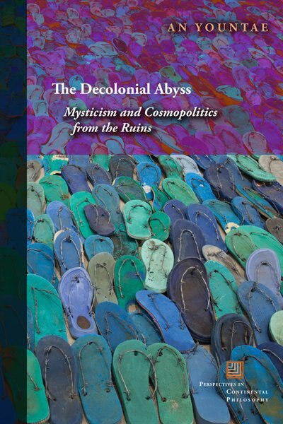 Front cover_The Decolonial Abyss