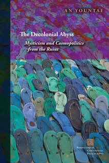 Front cover_The Decolonial Abyss